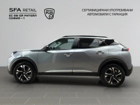 Peugeot 2008 ALLURE 1.2 130 Гаранция до 09.2029 г. - 38900 лв. / 19889.25 € - 73220498 8