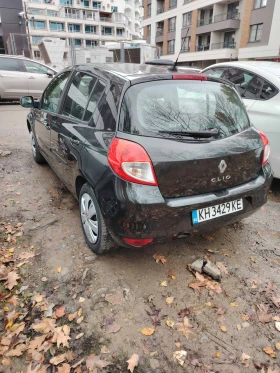 Renault Clio 1.2, снимка 9