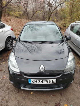 Renault Clio 1.2, снимка 1