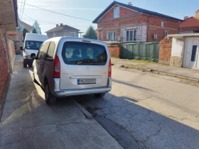Peugeot Partner 1.6, снимка 5