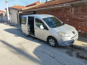 Peugeot Partner 1.6, снимка 3