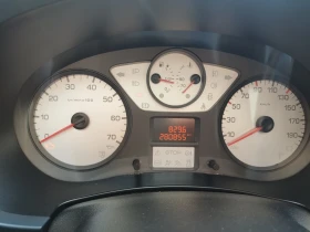 Peugeot Partner 1.6, снимка 9