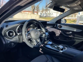 Mercedes-Benz C 180, снимка 2