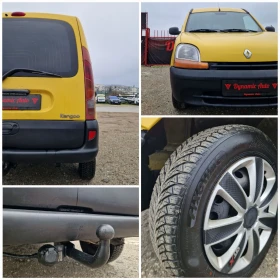 Renault Kangoo Рено Канго Рапид 1.9 Дизел / Бартер / Лизинг  - 3500 лв. / 1789.52 € - 13683397 9