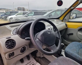 Renault Kangoo Рено Канго Рапид 1.9 Дизел / Бартер / Лизинг  - 3500 лв. / 1789.52 € - 13683397 12