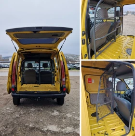 Renault Kangoo Рено Канго Рапид 1.9 Дизел / Бартер / Лизинг  - 3500 лв. / 1789.52 € - 13683397 7