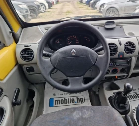 Renault Kangoo Рено Канго Рапид 1.9 Дизел / Бартер / Лизинг  - 3500 лв. / 1789.52 € - 13683397 13