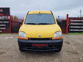 Renault Kangoo Рено Канго Рапид 1.9 Дизел / Бартер / Лизинг  - 3500 лв. / 1789.52 € - 13683397 2