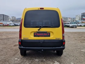 Renault Kangoo Рено Канго Рапид 1.9 Дизел / Бартер / Лизинг  - 3500 лв. / 1789.52 € - 13683397 10
