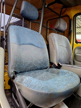 Renault Kangoo Рено Канго Рапид 1.9 Дизел / Бартер / Лизинг  - 3500 лв. / 1789.52 € - 13683397 16