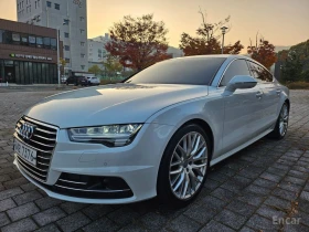 Audi A7 - 16550 € / 32368.99 лв. - 37082487 2