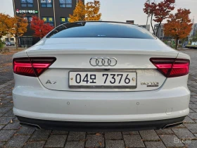 Audi A7 - 16550 € / 32368.99 лв. - 37082487 6