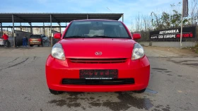 Daihatsu Sirion ТОП СЪСТОЯНИЕ/FACCE LIFT - 2499 € / 4887.62 лв. - 83680056 2