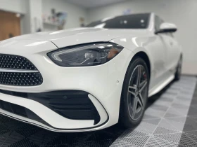 Mercedes-Benz C 300 C300 AMG FUL MAX, снимка 1