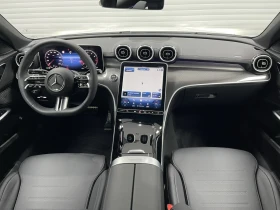 Mercedes-Benz C 300 C300 AMG FUL MAX, снимка 9