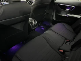 Mercedes-Benz C 300 C300 AMG FUL MAX, снимка 10