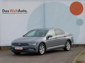������ VW Passat