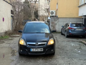 Opel Zafira B - 3500 € / 6845.40 лв. - 83862956 6