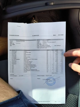 Renault Laguna, снимка 12 - Автомобили и джипове - 53536791