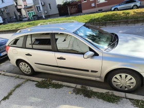Renault Laguna, снимка 3 - Автомобили и джипове - 53536791