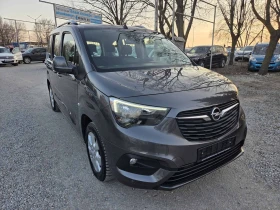 Opel Combo 1.5D-131k.s-6sk-NAVI-LIFE-EURO 6