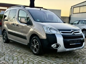 Citroen Berlingo 1.6 XTR - 4900 € / 9583.57 лв. - 85176465 7
