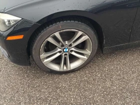 BMW 320 * 320i xDrive * CARFAX * ЦЕНА ДО БГ - 7000 € / 13690.81 лв. - 19033731 8