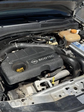 Opel Astra - 1300 € / 2542.58 лв. - 51325812 9