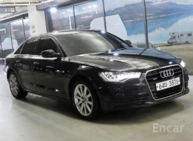 Audi A6 A6 3.0 TFSI Quattro C6