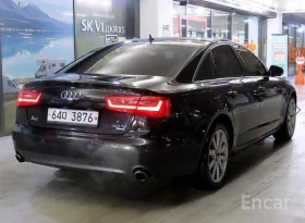 Audi A6 A6 3.0 TFSI Quattro C6 - 8602 € / 16824.05 лв. - 69651227 3