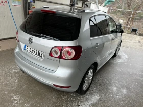 VW Golf Plus - 5000 € / 9779.15 лв. - 56541184 9