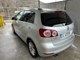VW Golf Plus - 5000 € / 9779.15 лв. - 56541184 10