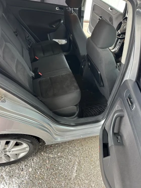 VW Golf Plus - 5000 € / 9779.15 лв. - 56541184 7