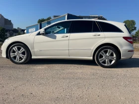Mercedes-Benz R 350 R 350 CDI 4Matic | Mobile.bg � ����� ������ 16