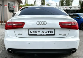Audi A6 3.0TDI 245HP KEYLESS ������� CAMERA LED | Mobile.bg � ����� ������ 6