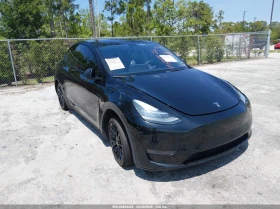 Tesla Model Y LONG RANGE DUAL MOTOR ALL-WHEEL DRIVE | Mobile.bg � ����� ������ 2