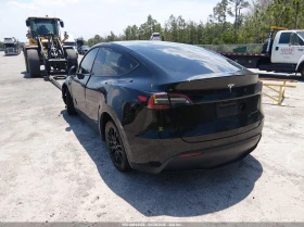 Tesla Model Y LONG RANGE DUAL MOTOR ALL-WHEEL DRIVE | Mobile.bg � ����� ������ 4