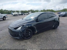 ������ Tesla Model Y