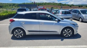 Hyundai I20 1.1CDRI KTEO * NAVI* CAMERA* 6 SPEED | Mobile.bg � ����� ������ 5