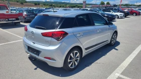 Hyundai I20 1.1CDRI KTEO * NAVI* CAMERA* 6 SPEED | Mobile.bg � ����� ������ 4
