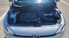 Hyundai I20 1.1CDRI KTEO * NAVI* CAMERA* 6 SPEED | Mobile.bg � ����� ������ 13