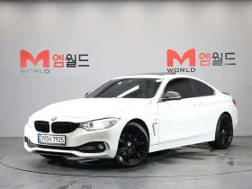 ������ BMW 420