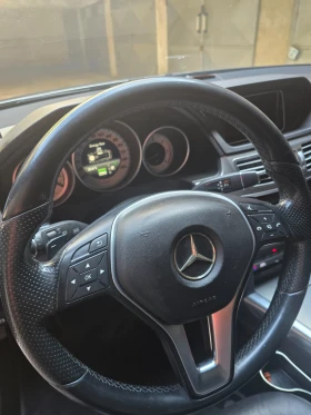 Mercedes-Benz E 300 Mercedes-Benz E300 Bluetec Hybrid  - 9000 € - 29996496 7