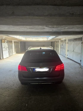 Mercedes-Benz E 300 Mercedes-Benz E300 Bluetec Hybrid  - 9000 € - 29996496 8