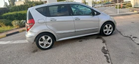 Mercedes-Benz A 180 АВТОМАТИК - 1449 € - 97771337 4
