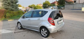 Mercedes-Benz A 180 АВТОМАТИК