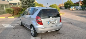 Mercedes-Benz A 180 АВТОМАТИК - 1449 € - 97771337 5