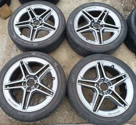 Mercedes-Benz CLA 220 AMG - 27000 € - 60024262 13