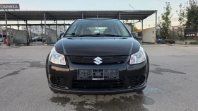 Suzuki SX4 УНИКАТ | Auto.bg — изображение 2