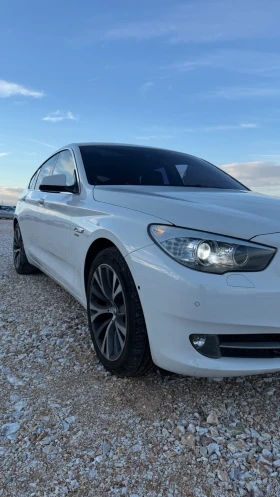 BMW 5 Gran Turismo undefined | Auto.bg — изображение 2